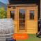 Amsterdam Group Stay - Jacuzzi, Sauna & Cinema