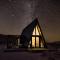 Stardust Big Bend Luxury A-Frame#5 great views - تيرلينغوا
