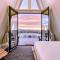 Stardust Big Bend Luxury A-Frame#5 great views - تيرلينغوا