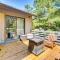 Pinehurst Home Fire Pit, BBQ and Golf Course View! - بينهورست