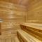 Bryce Resort Getaway with Sauna, 1 Mi to Lake Beach! - Basye