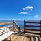Auberge Vue d'la Dune - Dune View Inn - Bouctouche