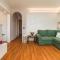 Casa Monica Ledro Family