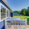 7 Mi to Kaaterskill Falls Home with Mountain Views! - Palenville