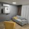 Apartman MASTER self CHECK-IN, FREE PRIVATE PARKING - Osijek