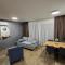 Apartman AURA self CHECK-IN, FREE PRIVATE PARKING - Osijek