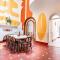 Casona en Condesa con patio gigante - Città del Messico