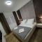 Apartman MAIN self CHECK-IN, FREE PRIVATE PARKING - Osijek