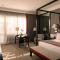 Hotel Cayena Caracas a LHW