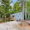 Cozy Lakeview Cottage