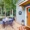 Cozy Lakeview Cottage