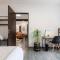 Lovely 2BR apartment in Condesa - 墨西哥城