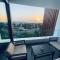 Ocean and Sunset View Appartement Taghazout bay - 塔姆拉赫特乌兹达尔