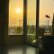 Ocean and Sunset View Appartement Taghazout bay - 塔姆拉赫特乌兹达尔