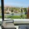 Ocean and Sunset View Appartement Taghazout bay - 塔姆拉赫特乌兹达尔