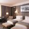 Hotel Cayena Caracas a LHW