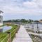 Bayfront Condo with Pool Access, Near Rehoboth Beach - The Plantations