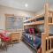 Deer Valley Pet Friendly Hot Tub, Cabin Vibes, Great Views!