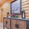 Deer Valley Pet Friendly Hot Tub, Cabin Vibes, Great Views!