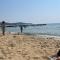 Le CosY Appart 43M2 Clim Vue Mer Golfe de Saint Tropez