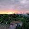 Le CosY Appart 43M2 Clim Vue Mer Golfe de Saint Tropez