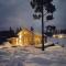 Wonderful barn cabin in Järvsö Harsa - Järvsö