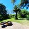 Akasha suites - Bed and Breakfast