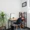 Lovely 2BR apartment in Condesa - 墨西哥城