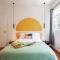 Abstract - 4BR Fantastic heart of Condesa - 墨西哥城