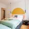 Abstract - 4BR Fantastic heart of Condesa - 墨西哥城