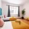 Abstract - 4BR Fantastic heart of Condesa - 墨西哥城