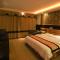 Foto: Jinhang Business Apartment Guangzhou