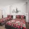 70s Guest room