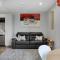 Augustus Harmony Apartment with Parking - Air-con - 奥克兰