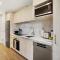Augustus Harmony Apartment with Parking - Air-con - 奥克兰