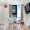 Augustus Harmony Apartment with Parking - Air-con - 奥克兰