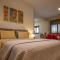 Element Suites - Red - Apt 1BD - Kalambaka - 卡兰巴卡
