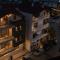 Element Suites - Red - Apt 1BD - Kalambaka - 卡兰巴卡