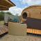 Hotel, Glampings y Cabaña Magic Bungalow