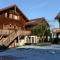 Résidence Odalys Les Chalets dEvian