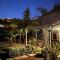 As Casinhas da Madeira - Cosy Stone Cottage in a subtropical garden - Arco da Calheta