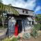 As Casinhas da Madeira - Cosy Stone Cottage in a subtropical garden - Arco da Calheta