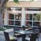 Cresta Bosele Hotel