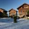 Résidence Odalys Les Chalets dEvian