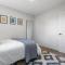 Centre Peak View I Sleep 8 I 50 TV I Full Kitchen