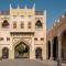 Carlton Al Moaibed Hotel