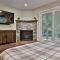 The Sunup Suite at Killington - Killington Center 132 - 基灵顿