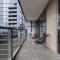 Elegant City Fringe Condo w Pool & FREE Parking