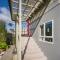 Rooftops Accommodation
