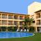 Catussaba Business Hotel